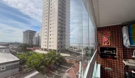 BELÍSSIMO APARTAMENTO, ACABAMENTO FINO E LAZER COMPLETO