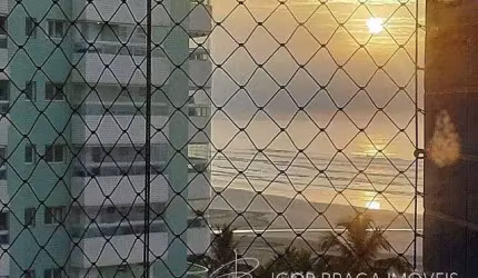 BELÍSSIMO APARTAMENTO, AMPLO E LAZER COMPLETO