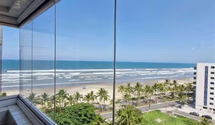 BELÍSSIMO APARTAMENTO, FINO ACABAMENTO E LAZER COMPLETO