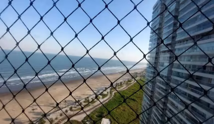 BELÍSSIMO APARTAMENTO, FINO ACABAMENTO E LAZER COMPLETO