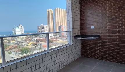 BELÍSSIMO APARTAMENTO, À 500M DO MAR