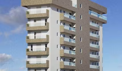 BELÍSSIMO APARTAMENTO, LAZER À 400m DO MAR