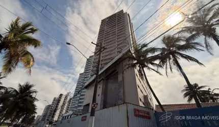 BELÍSSIMO LANÇAMENTO, FINO ACABAMENTO E LAZER COMPLETO