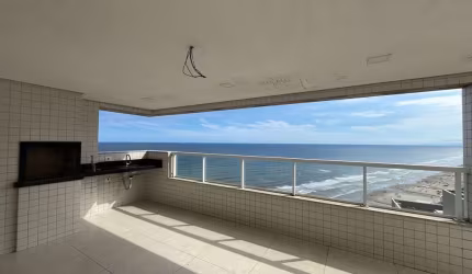 EXCELENTE APARTAMENTO, FINO ACABAMENTO E LAZER COMPLETO