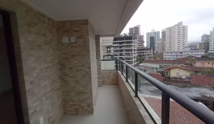 BELÍSSIMO APARTAMENTO, LAZER COMPLETO E À 150M DO MAR