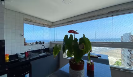 INCRÍVEL APARTAMENTO, FINO ACABAMENTO E LAZER COMPLETO