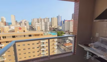 BELÍSSIMO APARTAMENTO, FINO ACABAMENTO E LAZER COMPLETO