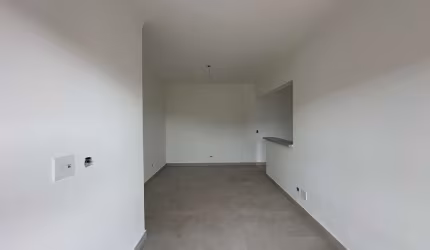 BELÍSSIMO APARTAMENTO COM ACABAMENTO FINO E LAZER COMPLETO