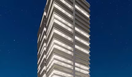 LUXUOSA COBERTURA, FINO ACABAMENTO E LAZER COMPLETO