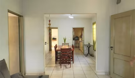 Casa com 3 quartos à venda em Sumarezinho - SP