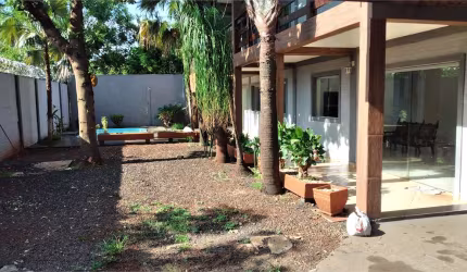 Sobrado com 3 quartos à venda em Parque Residencial Cândido Portinari - SP