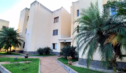 Apartamento com 3 quartos à venda em Independência - SP