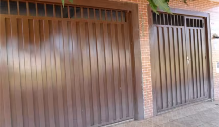 Sobrado com 6 quartos à venda em Residencial Parque Dos Servidores - SP