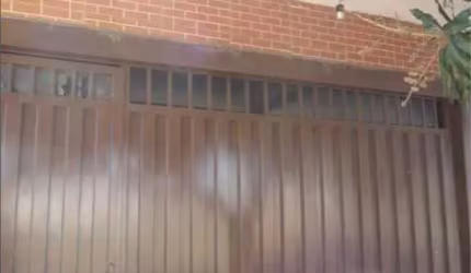 Sobrado com 6 quartos à venda em Residencial Parque Dos Servidores - SP