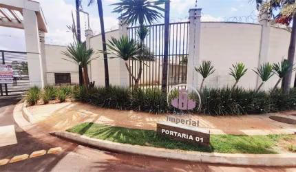 Apartamento com 2 quartos à venda em Reserva Real - SP