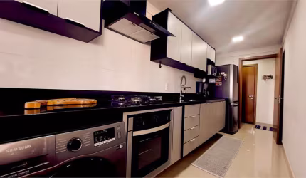 Apartamento com 2 quartos à venda em Condomínio Itamaraty - SP