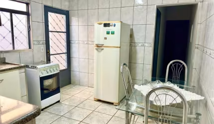 Casa com 3 quartos à venda em Campos Elíseos - SP