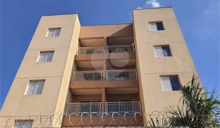 Apartamento com 2 quartos à venda em Campos Elíseos - SP