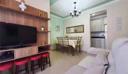 Apartamento com 3 quartos à venda em Campos Elíseos - SP