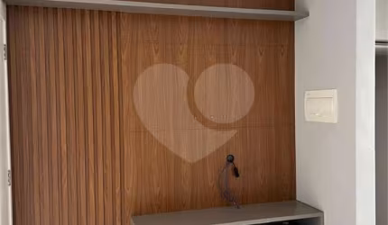 Apartamento com 2 quartos à venda em Valentina Figueiredo - SP
