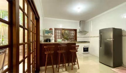 Casa com 2 quartos à venda em Jardim Professor Antônio Palocci - SP
