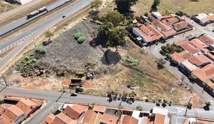 Terreno à venda em Centro - SP