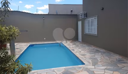 Casa com 5 quartos à venda em Ribeirânia - SP