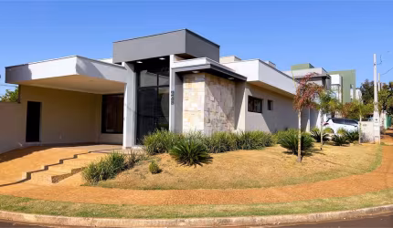 Condomínio com 3 quartos à venda em Loteamento Terras De Florença - SP