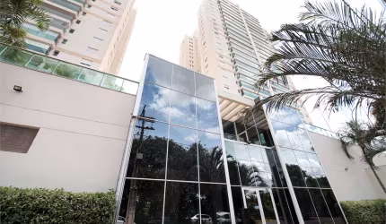 Apartamento com 3 quartos à venda em Nova Aliança - SP
