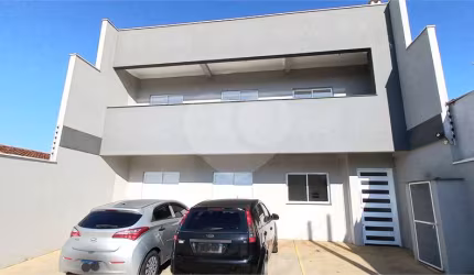 Apartamento com 2 quartos à venda em Jardim Paulistano - SP