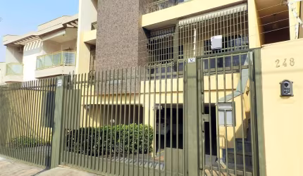 Apartamento com 3 quartos à venda em Parque Dos Bandeirantes - SP