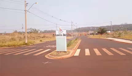 Terreno à venda em Recreio Anhangüera - SP