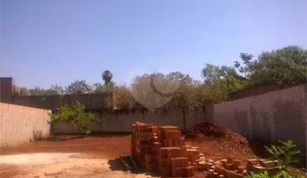Terreno à venda em Jardim Itaú - SP