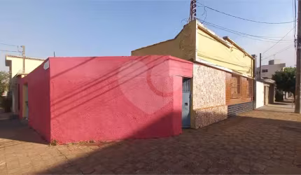 Casa térrea com 3 quartos à venda em Ipiranga - SP