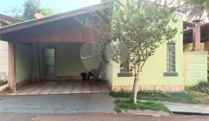 Condomínio com 3 quartos à venda em Residencial Das Américas - SP