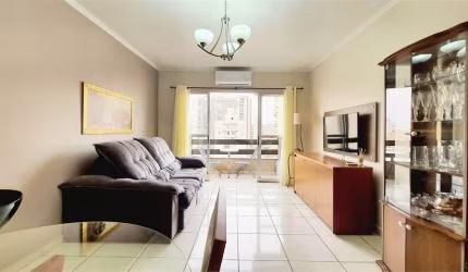 Apartamento com 2 quartos à venda em Centro - SP