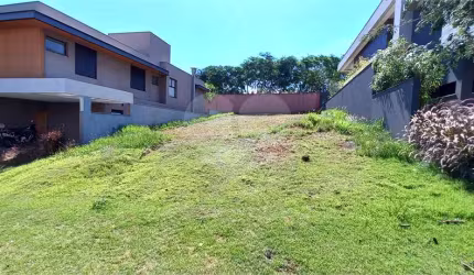 Terreno à venda em Jardim Olhos D´água I - SP