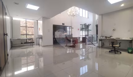 Salão Comercial à venda em City Ribeirão - SP