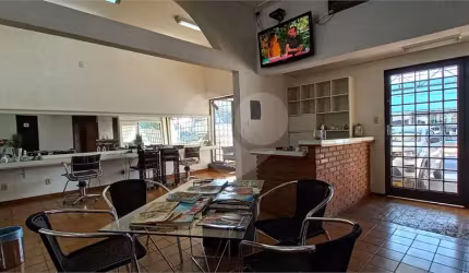 Salão Comercial à venda em Alto Da Boa Vista - SP