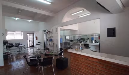 Salão Comercial à venda em Alto Da Boa Vista - SP
