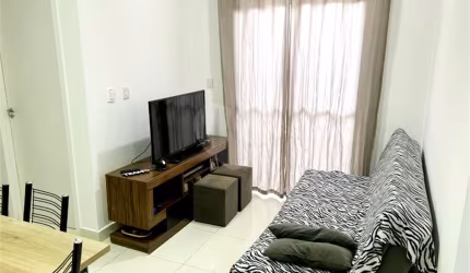 Apartamento com 2 quartos à venda em Jardim Manoel Penna - SP