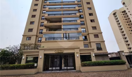 Apartamento com 3 quartos à venda em Jardim Irajá - SP