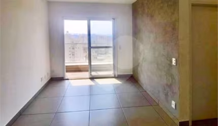 Apartamento com 2 quartos à venda em Parque Residencial Lagoinha - SP
