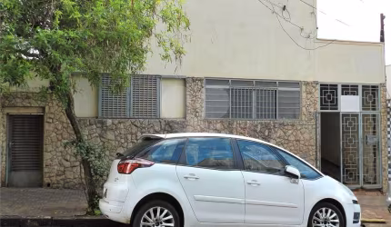 Casa com 3 quartos à venda em Jardim Sumaré - SP