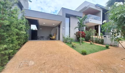 Condomínio com 3 quartos à venda em Loteamento Agra Ribeirão Preto - SP