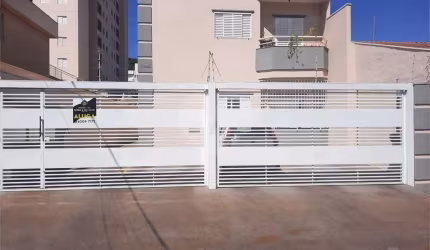Apartamento com 3 quartos à venda em Jardim Anhangüera - SP