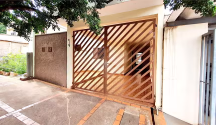 Casa com 2 quartos à venda em Jardim Irajá - SP