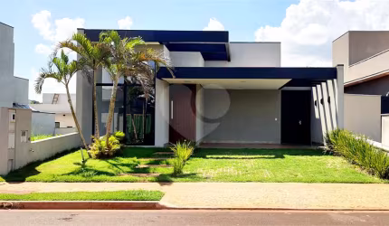 Casa com 3 quartos à venda em Real Sul - SP