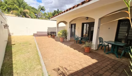 Sobrado com 3 quartos à venda em Jardim Sumaré - SP