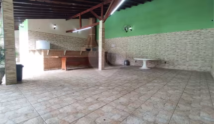 Casa com 1 quartos à venda em Jardim Paiva - SP
